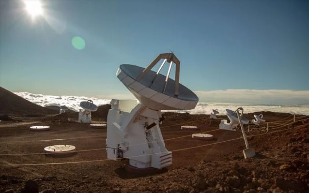 H νέα αποστολή του τηλεσκοπίου που φωτογραφίζει τις μαύρες τρύπες (video)