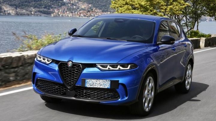 Η Alfa Romeo Tonale hybrid είναι το πρώτο εξηλεκτρισμένο μοντέλο της ιταλικής εταιρείας