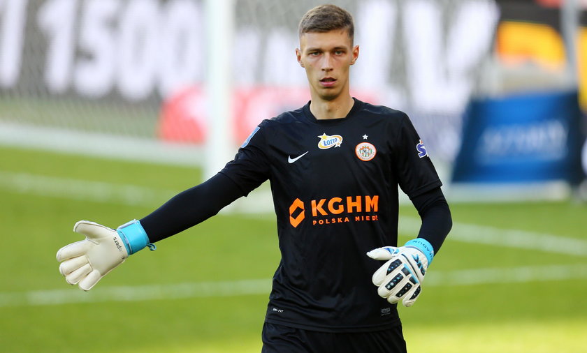 Πολωνία: «Ο ΠΑΟΚ ενδιαφέρεται για τον 26χρονο τερματοφύλακα, Χλάντουν»