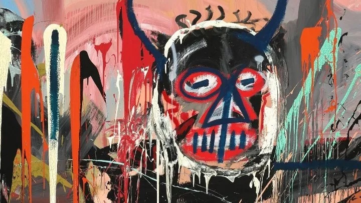 Ο πίνακας του Ζαν Μισέλ Μπασκιά Untitled του 1982 πωλήθηκε σε δημοπρασία 85 εκατ. δολάρια