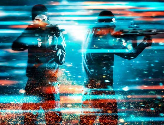 «Οι Υβριδικές Απειλές Της Τουρκίας Κατά Της Εθνικής και Ευρωπαϊκής Ασφάλειας Απαιτούν Συντονισμό»