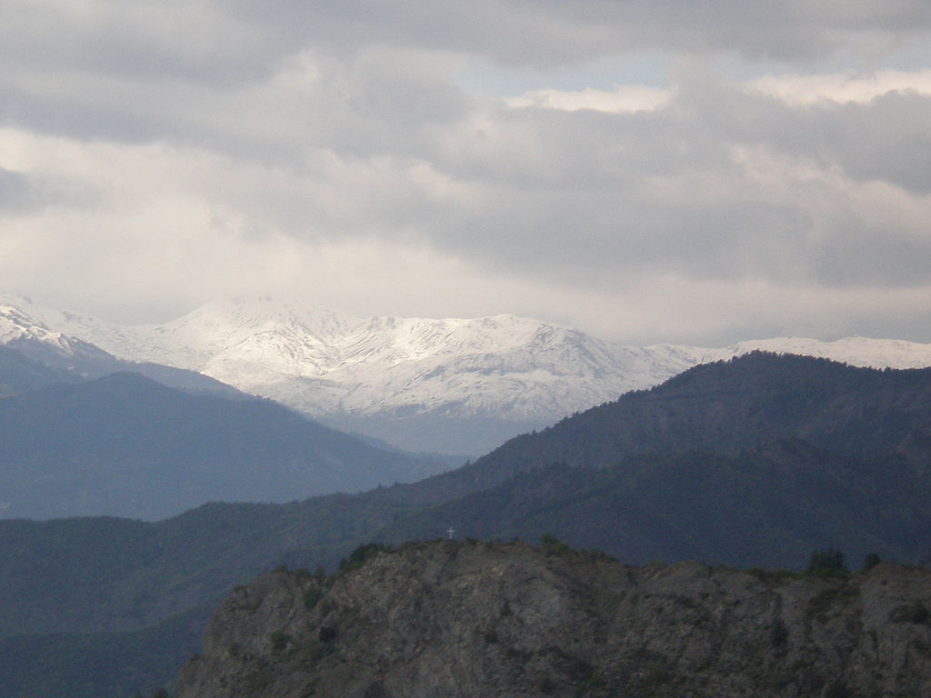 Θεσσαλονίκη: Ταξίδι στην ιστορία του τοπίου του Γράμμου μέσα από δύο εφαρμογές