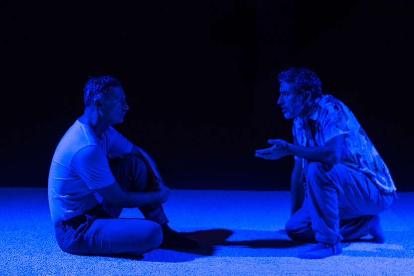 “Να σου πω μια ιστορία” του Χόρχε Μπουκάι σε σκηνοθεσία Δημήτρη Πλειώνη στο Metropolitan The Urban Theater