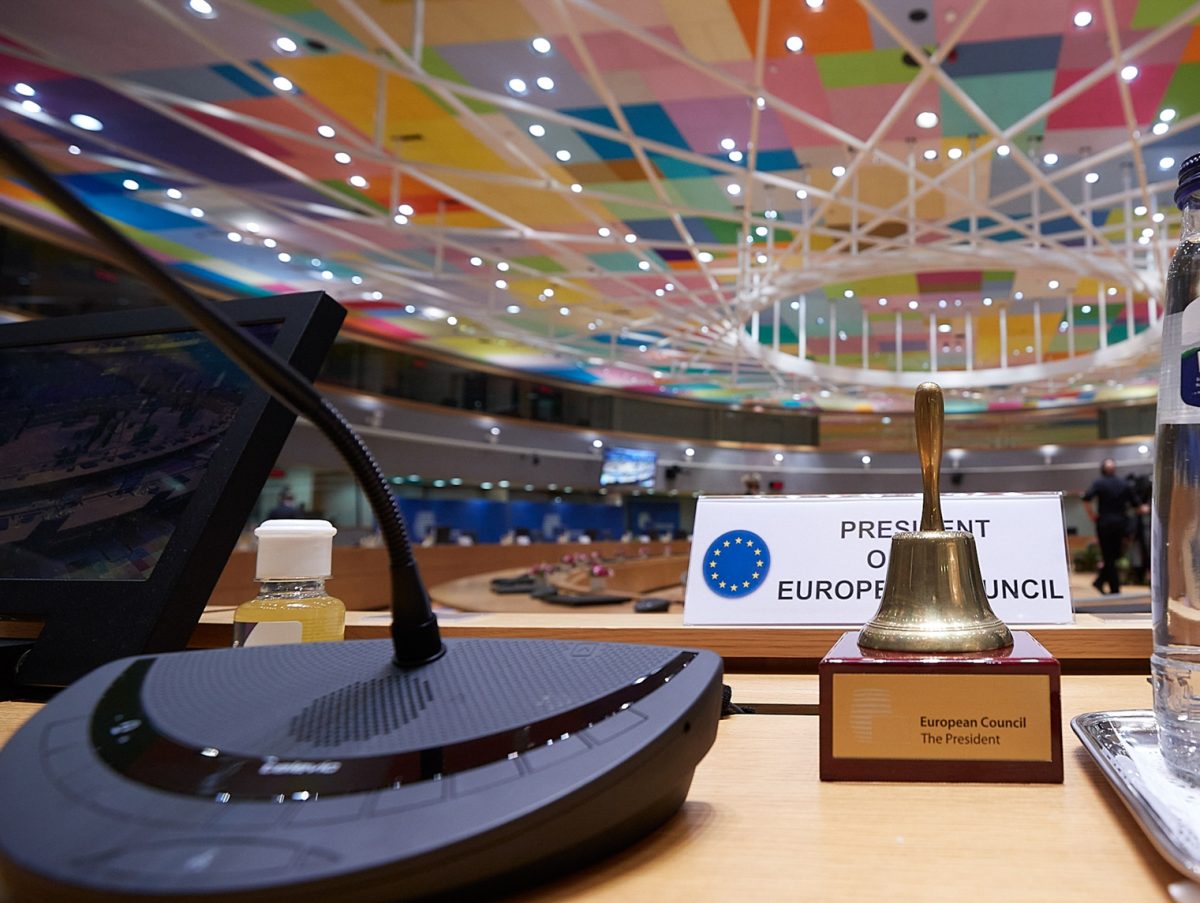 «Λειψή» συμφωνία στη Σύνοδο Κορυφής!