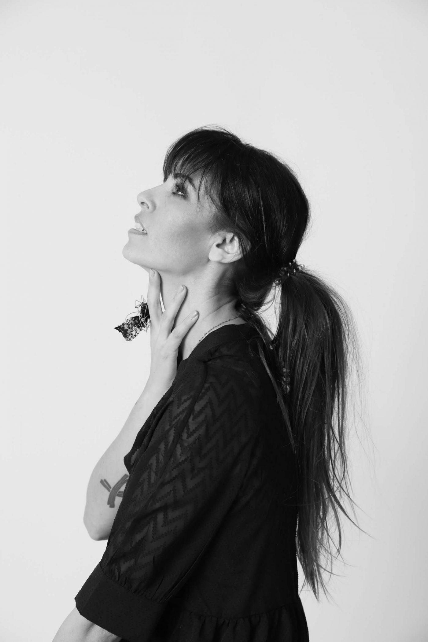 Σαλίνα Γαβαλά: «Μακάρι όλοι να γίνουμε η αλλαγή που θέλουμε να δούμε στον κόσμο»