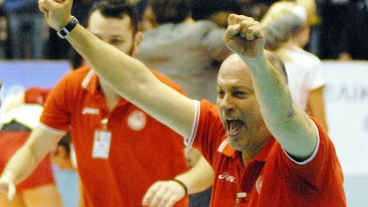 Πέθανε σε αυτοκινητικό δυστύχημα ο φροντιστής του βόλεϊ γυναικών του Ολυμπιακού