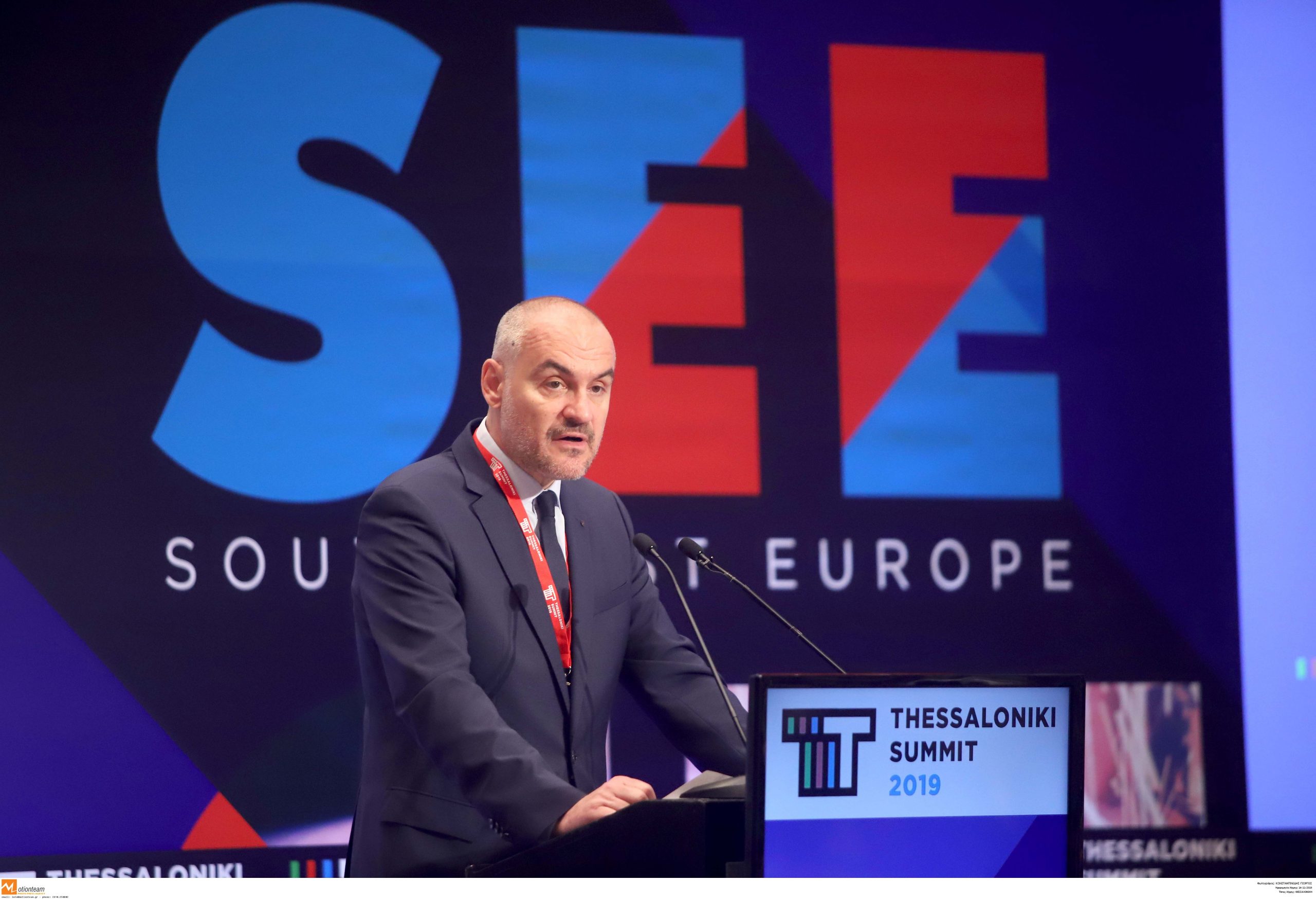 Το ψάχνει ο … Σαββάκης