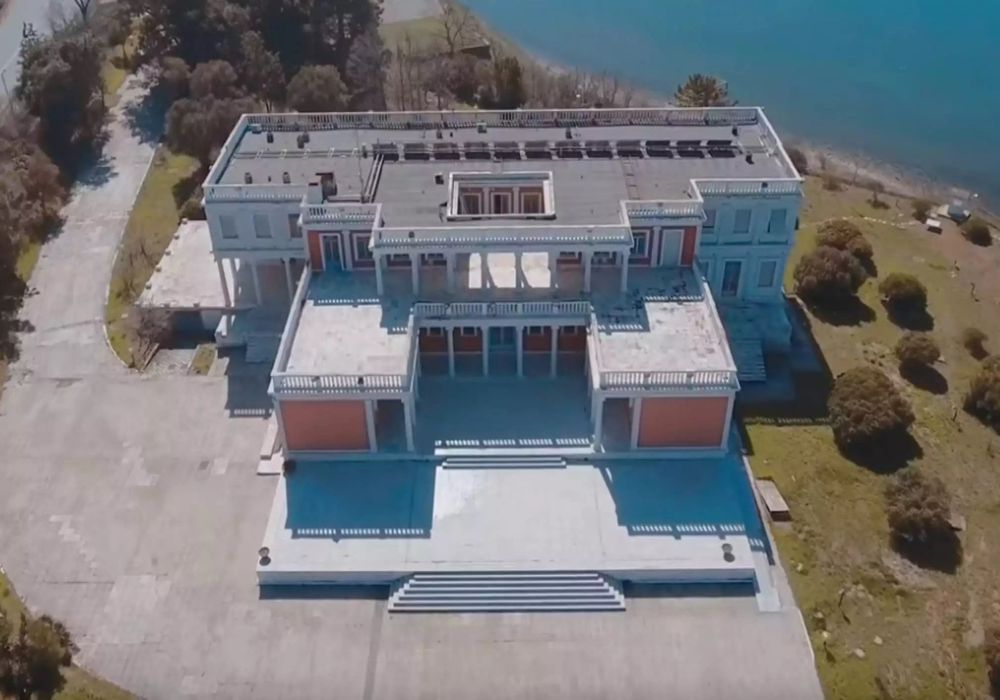 Το Νέο Ευρωπαϊκό Μπάουχαους μπορεί να μεταμορφώσει το Παλατάκι στη Θεσσαλονίκη