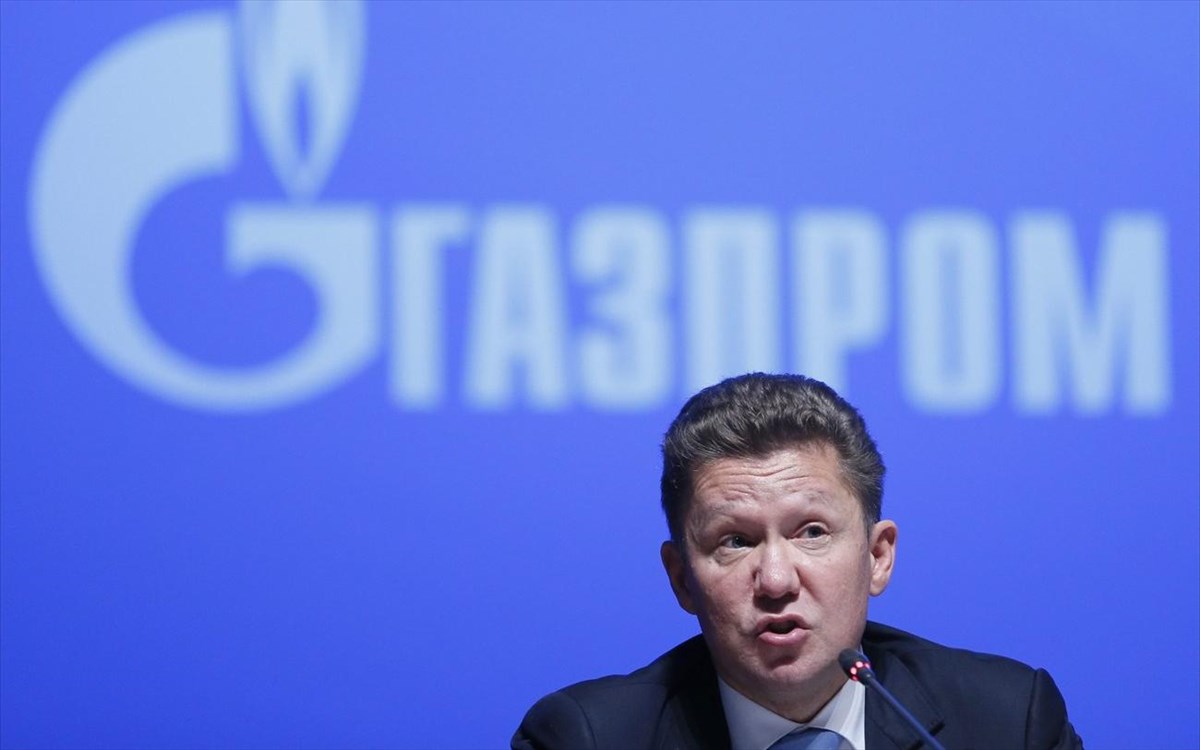 Ο πρόεδρος της Gazprom ζει ίσως στο πιο ακριβό σπίτι στη Ρωσία, αξίας 240 εκατ. δολαρίων