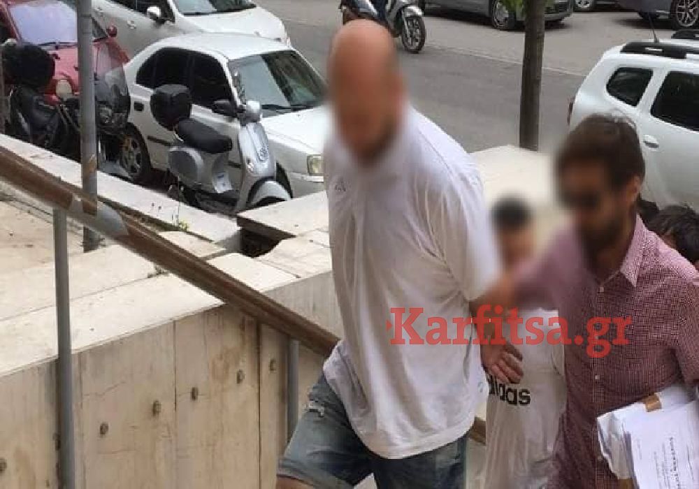 Στις φυλακές ο «πιστολέρο» του Φοίνικα