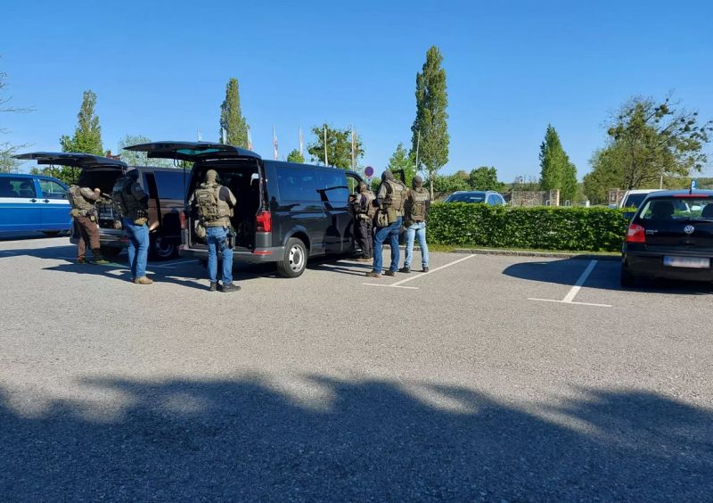 Europol: Συνελήφθησαν 8 από τους πλέον επικίνδυνους διακινητές μεταναστών