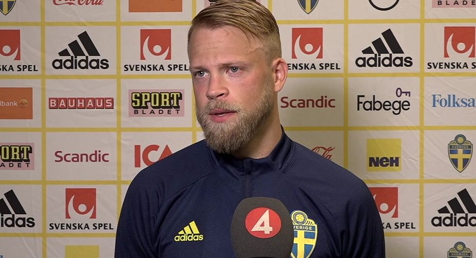 Άρης: Επιβεβαιώνει ο Σούντγκρεν για τη συμφωνία με τη Μακάμπι Χάιφα