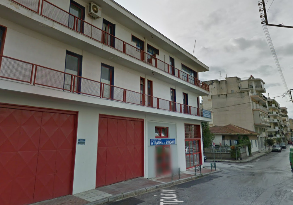 Ανοίγει ξανά το ΚΕΠ του Δ. Κορδελιού – Ευόσμου