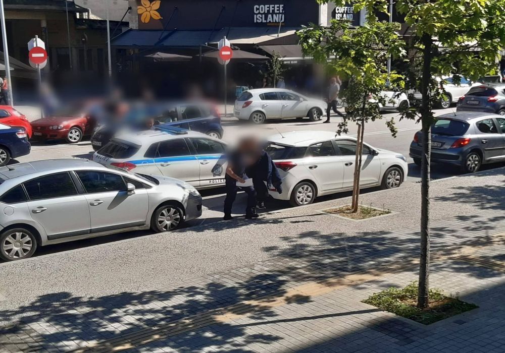 Στον ανακριτή η 31χρονη για το μαχαίρωμα