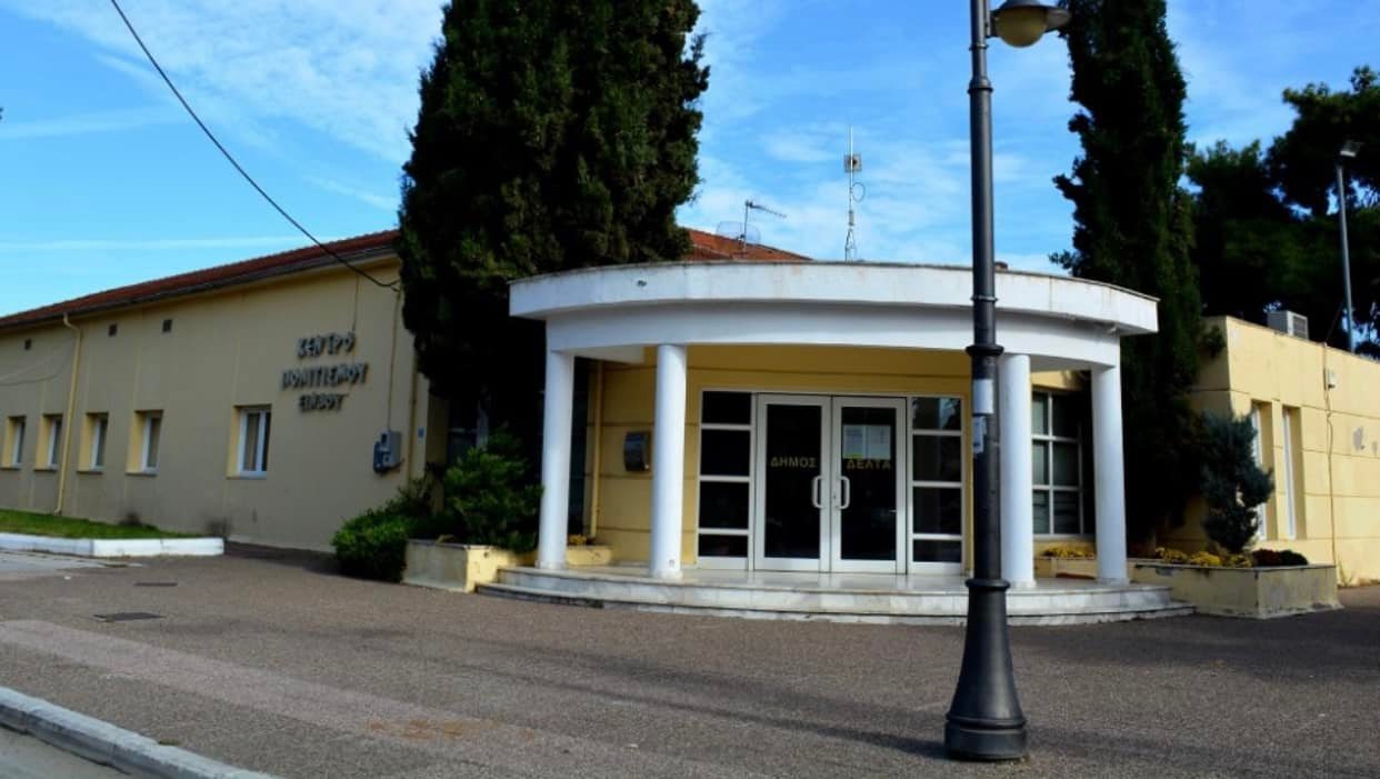 Σεμινάριο πρώτων βοηθειών στον Δήμο Δέλτα