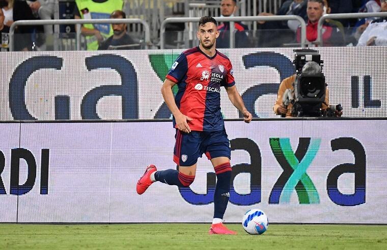 Ιταλία: «Ενδιαφέρον του ΠΑΟΚ για Λυκογιάννη»