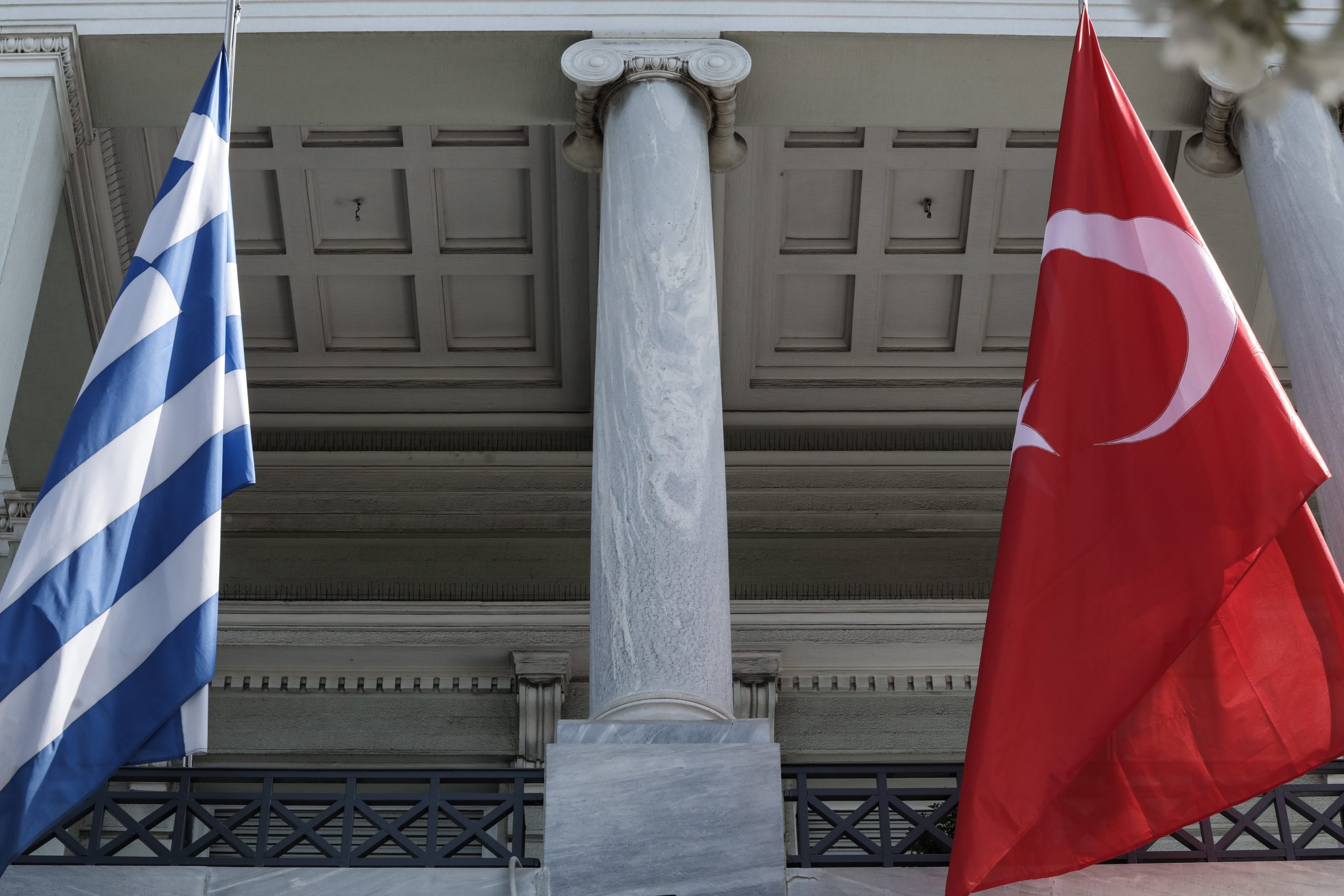 Αθήνα για tweet Ερντογάν: Είναι γνωστό ότι η ελληνική είναι η γλώσσα της λογικής