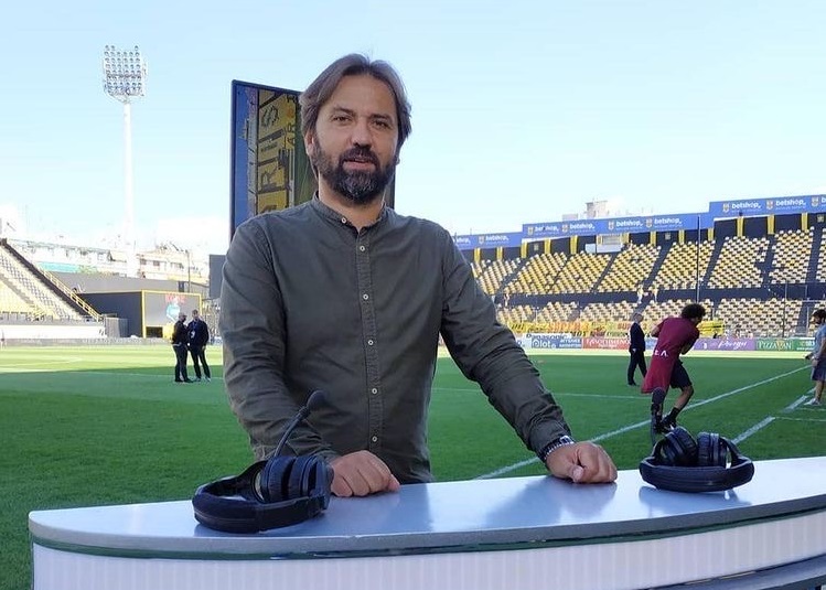 «Ιστορίες με… κάρυ» Σπύρος Γόγολος: Δεν πρόκειται να ξεχάσω ποτέ το γκολ του Γιαννακόπουλου