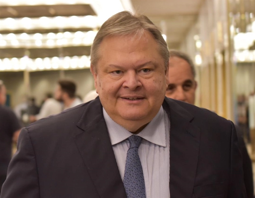 Κυβέρνηση για Βενιζέλο: Να γίνει μέλος της Επιτροπή Σοφών της ΕΕ