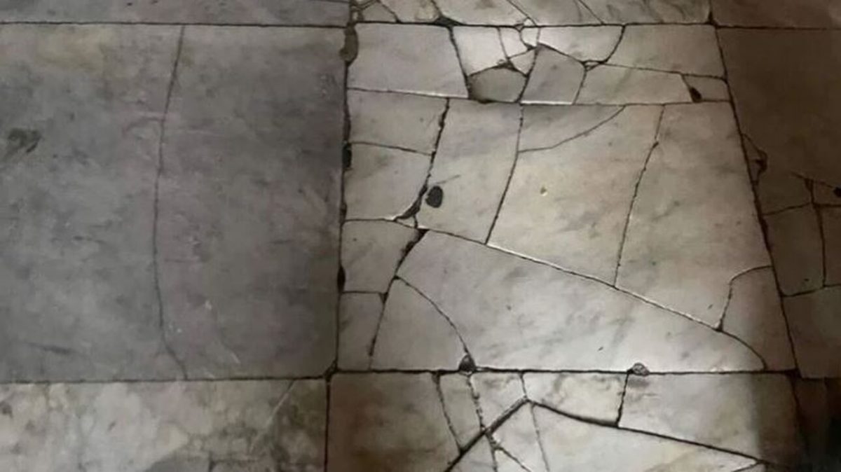 Κωνσταντινούπολη: Νέες καταστροφές των Τούρκων στην Αγία Σοφία