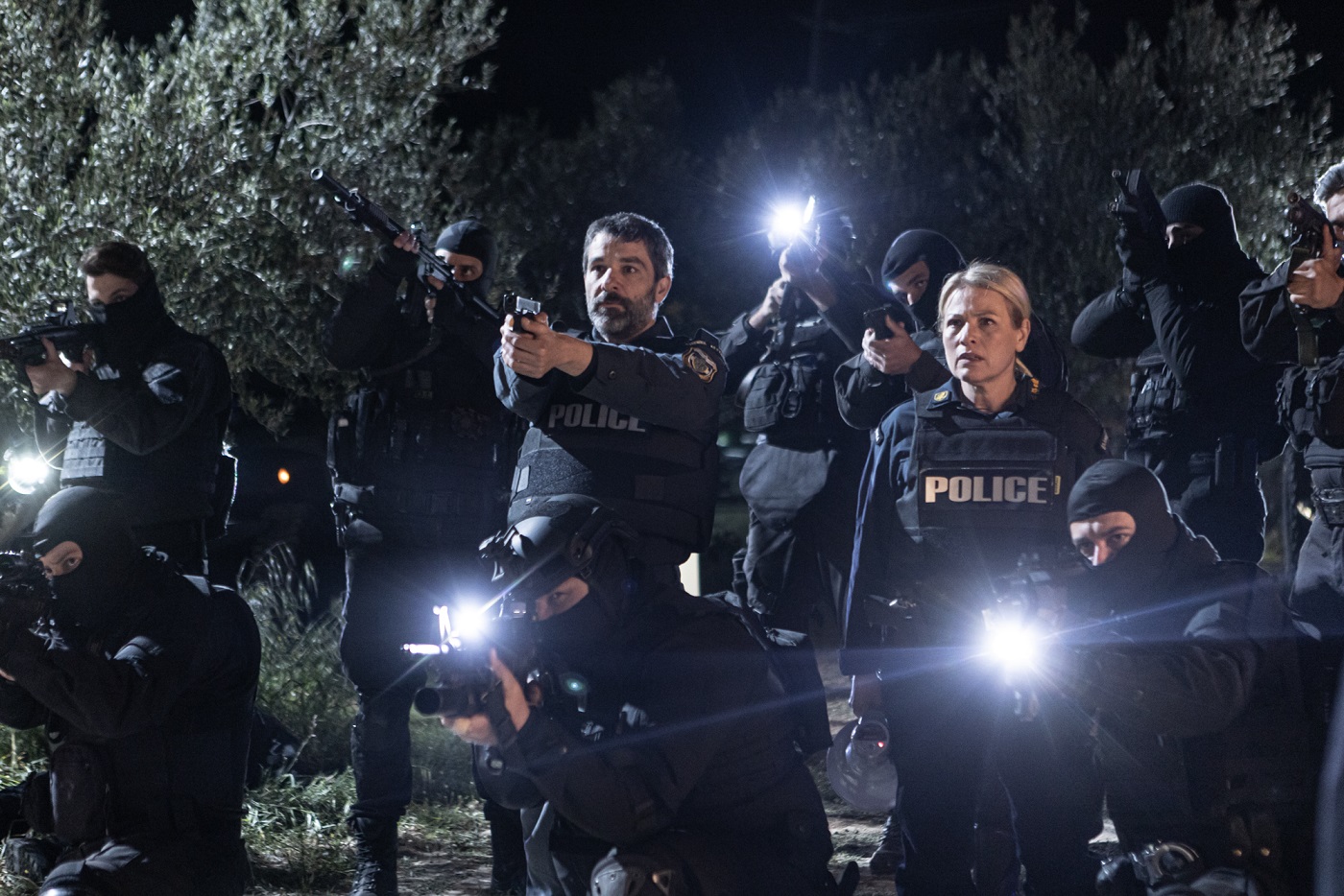 Ολοκληρώθηκαν τα γυρίσματα του τρίτου κύκλου της σειράς «Έτερος Εγώ» της COSMOTE TV