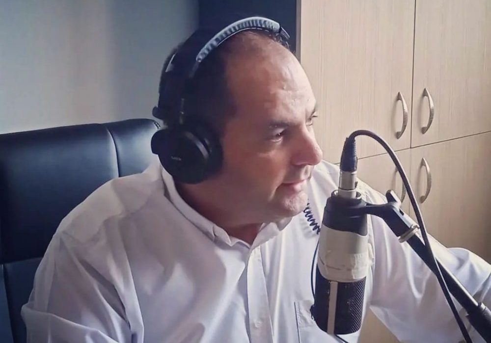 «Ιστορίες με… κάρυ» Βαγγέλης Πλάκας: Η Θεσσαλονίκη είναι πολιτικά αδικημένη