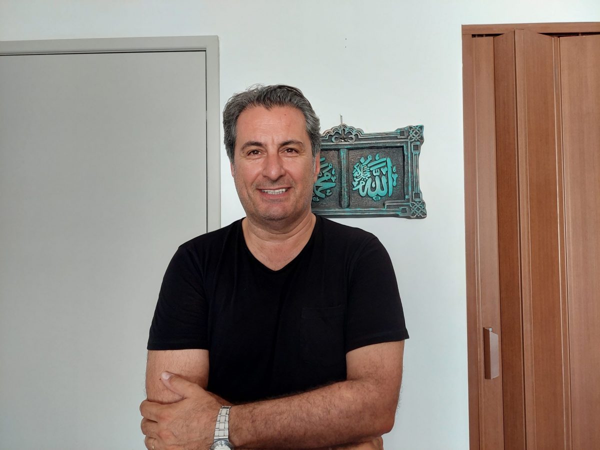 «Ιστορίες με… κάρυ» Στέφανος Χατζημανώλης: Τουρισμός χωρίς καθαριότητα δεν γίνεται!