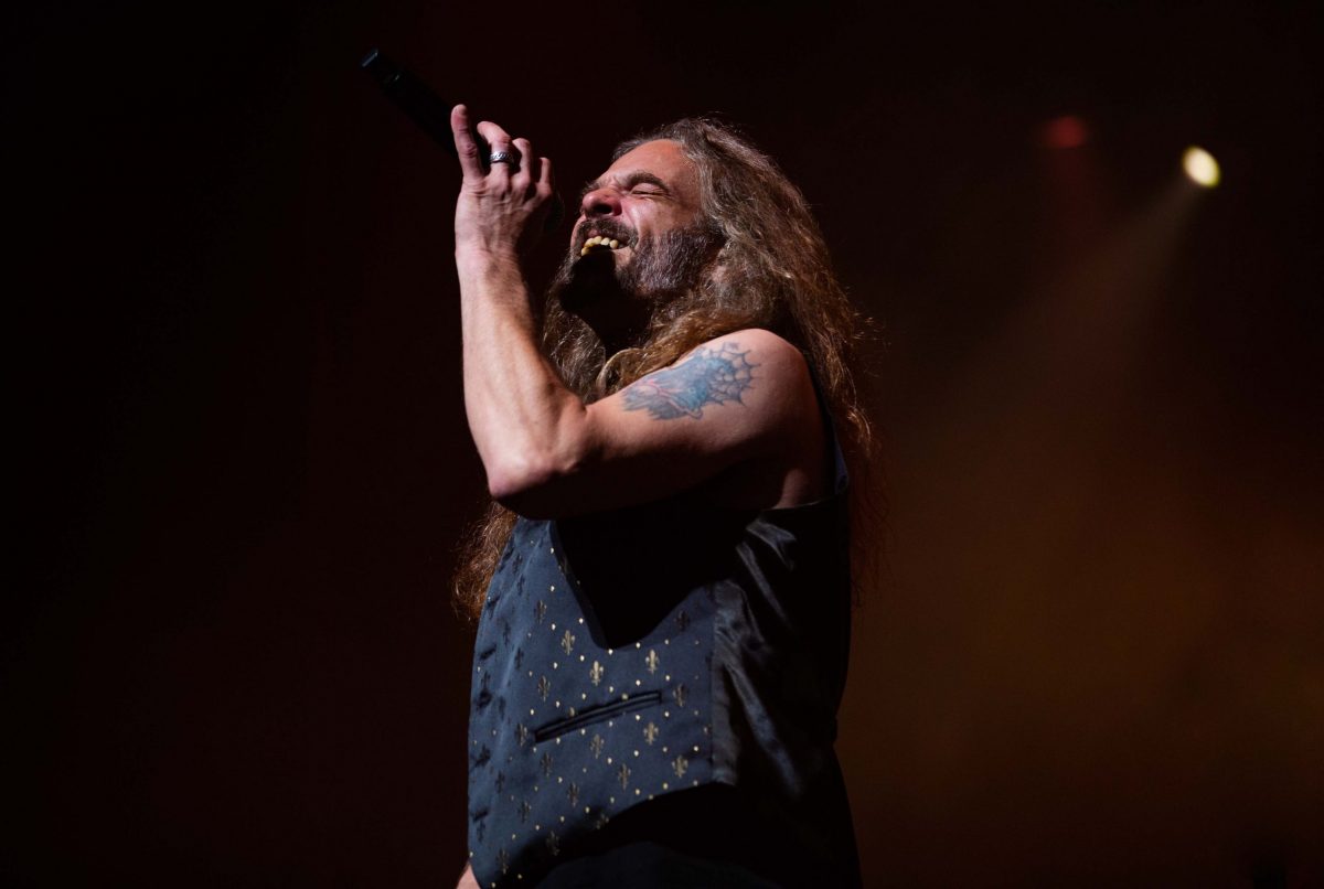 Το θέατρο Γης θα δονείται από τους  «Led Zeppelin Symphonic»