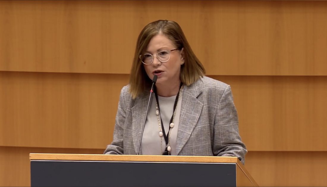 Μ. Σπυράκη προς Τιμερμανς: Πλαφόν στη χονδρική του φυσικού αερίου και αλλαγή μοντέλου τιμολόγησης του ηλεκτρισμού