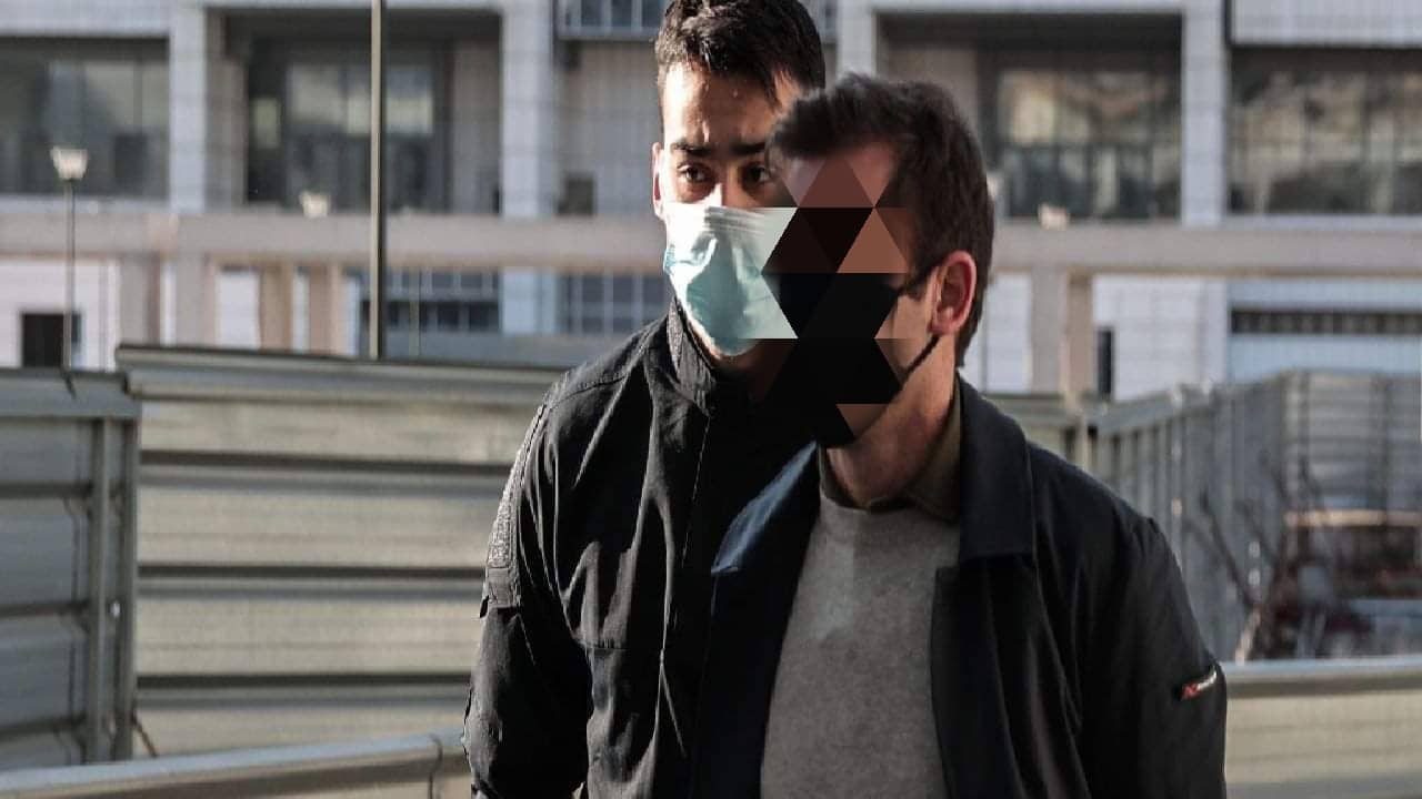 Δίκη προπονητή ιστιοπλοΐας: Αθώος για τον βιασμό, ένοχος για κατάχρηση σε ασέλγεια ανηλίκου
