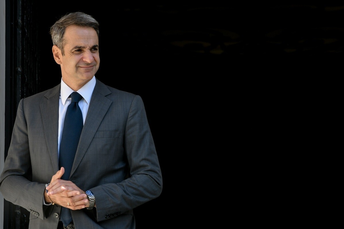 Ο Μητσοτάκης «αδειάζει» το Επικρατείας και το ευρωψηφοδέλτιο