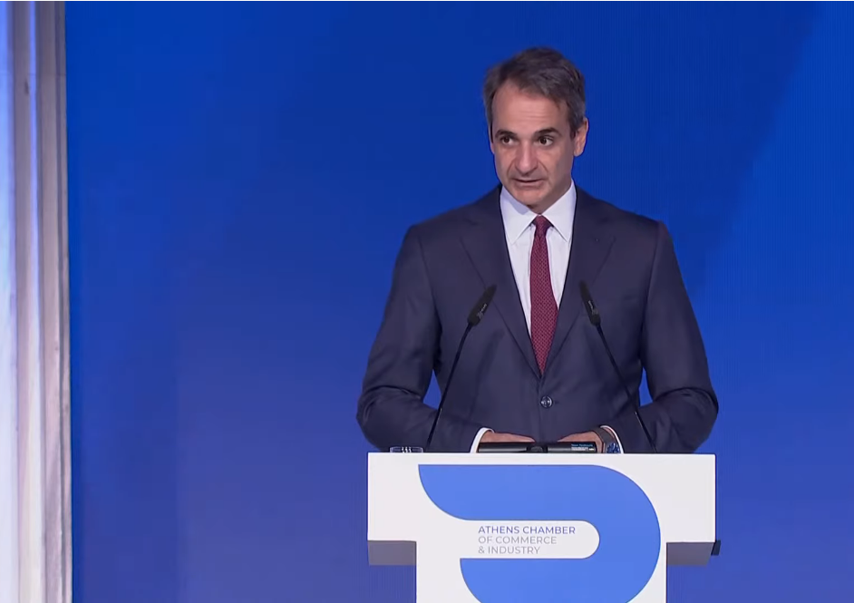 Κυρ.Μητσοτάκης: Εθνική συσπέιρωση σε έναν απρόβλεπτο γείτονα που όσο απομονώνεται τόσο εξαγριώνεται