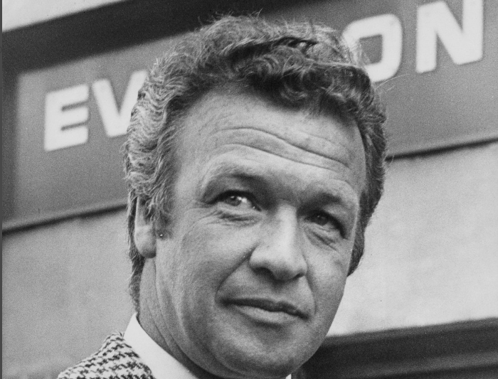 Το μήνυμα της ΠΑΕ ΠΑΟΚ για τον χαμό του Μπίλι Μπίνγκαμ