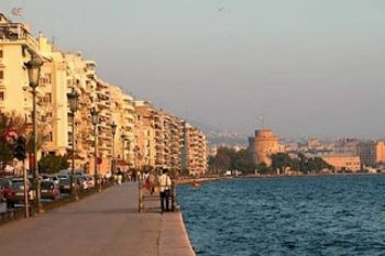 Θεσσαλονίκη: Με γοργό ρυθμό αυξάνεται το ιικό φορτίο των λυμάτων