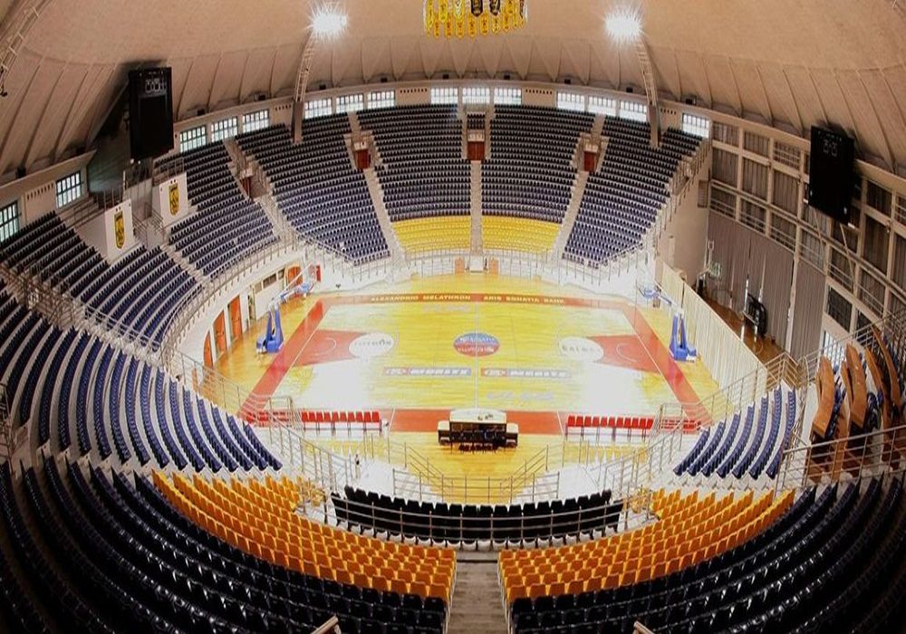 Θεσσαλονίκη: «Έκρηξη» στον αριθμό των αθλούμενων μετά την πανδημία