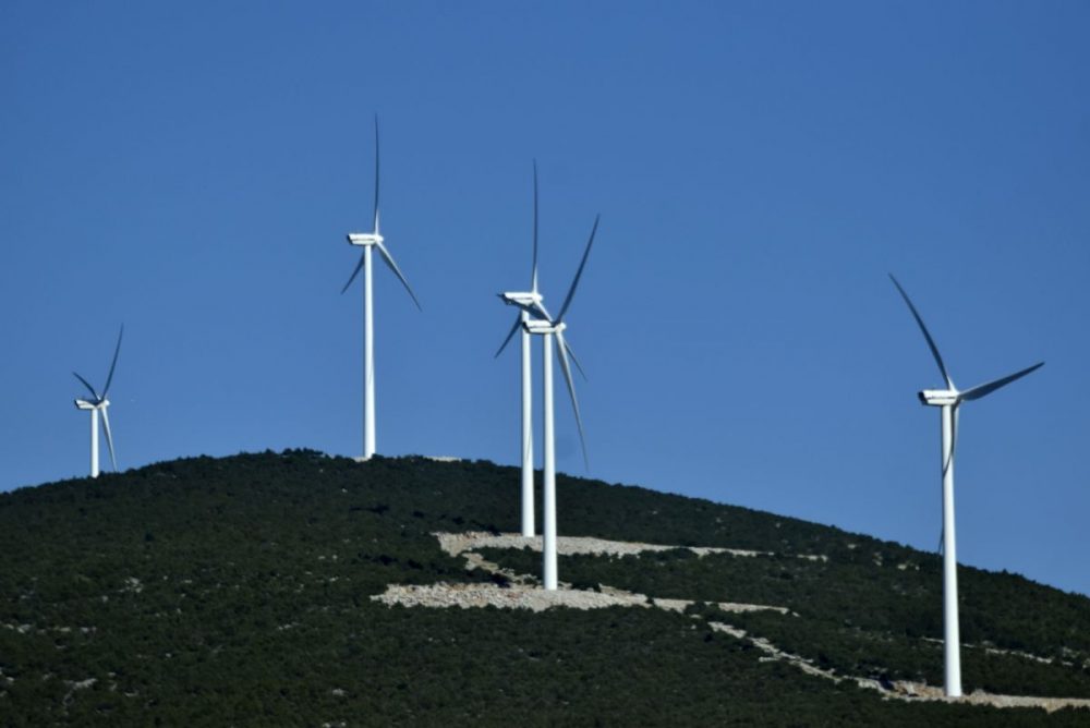 Αιολικοί σταθμοί στους δήμους Λαγκαδά και Βόλβης – Σχέδια για την εγκατάσταση 22 ανεμογεννητριών