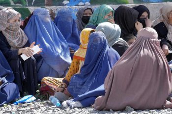 ΟΗΕ: Έκτακτη συνεδρίαση για την κατάσταση των γυναικών και των κοριτσιών στο Αφγανιστάν