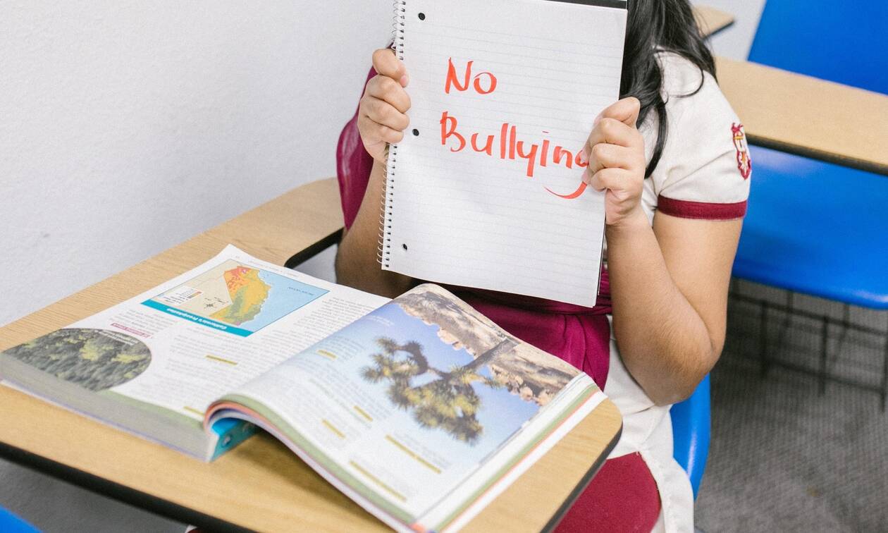 Συγκινεί ταινία μικρού μήκους κατά της βίας που έφτιαξαν μαθητές δημοτικού (Video)