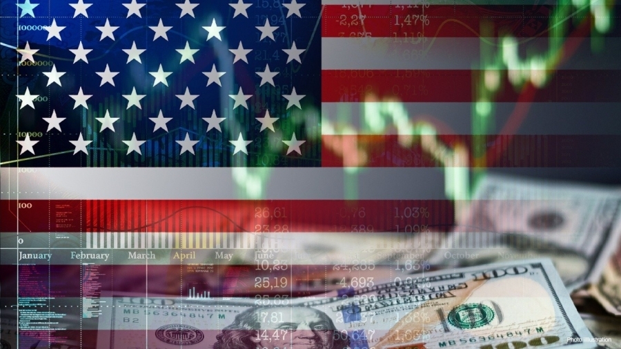 ΗΠΑ: Φόβοι για ύφεση σκιάζουν τις προοπτικές για την παγκόσμια ανάκαμψη