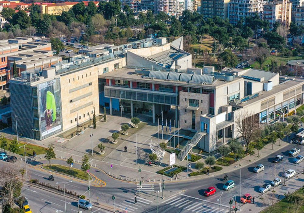 Θεσσαλονίκη: Καλοκαιρινό ταξίδι στη μελωδία από τους παιδικούς σταθμούς του ΟΒΡΕΠΟΜ