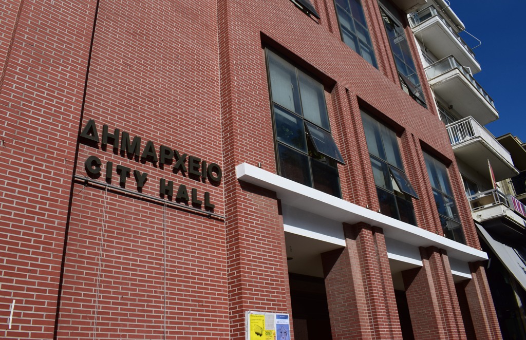 Αλεξανδρούπολη: Στους 162 ΟΤΑ με σχέδιο βιώσιμης αστικής κινητικότητας