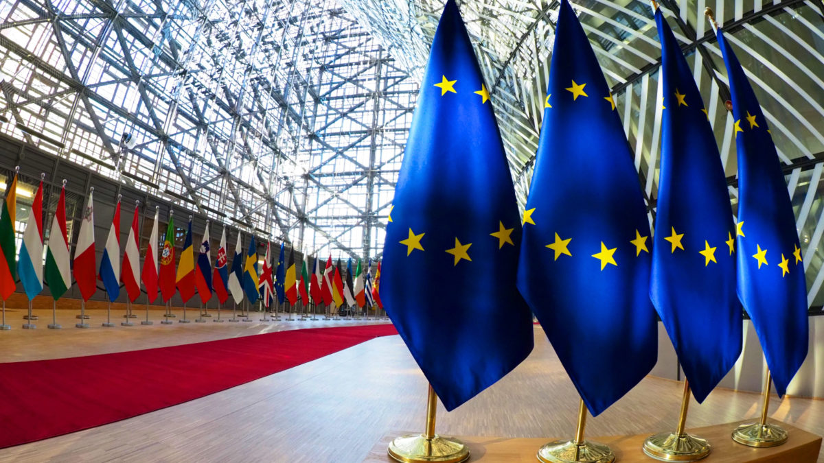 ΕΕ: Οι ηγέτες των “27” και των Δυτικών Βαλκανίων συναντώνται σήμερα στις Βρυξέλλες