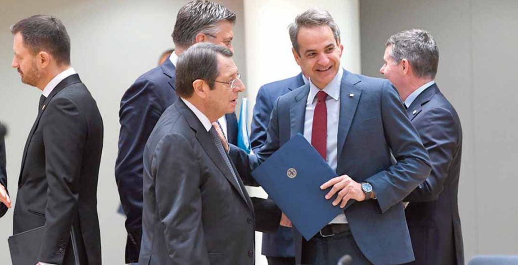 Τα «όπλα» της Αθήνας και η επόμενη κρίσιμη μάχη για τα Ελληνοτουρκικά