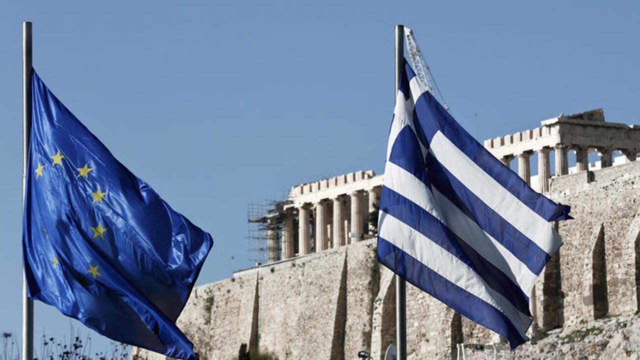 Reuters: Η Αθήνα αποπληρώνει πρόωρα δάνεια 5,3 δισ. ευρώ σε χώρες της ευρωζώνης