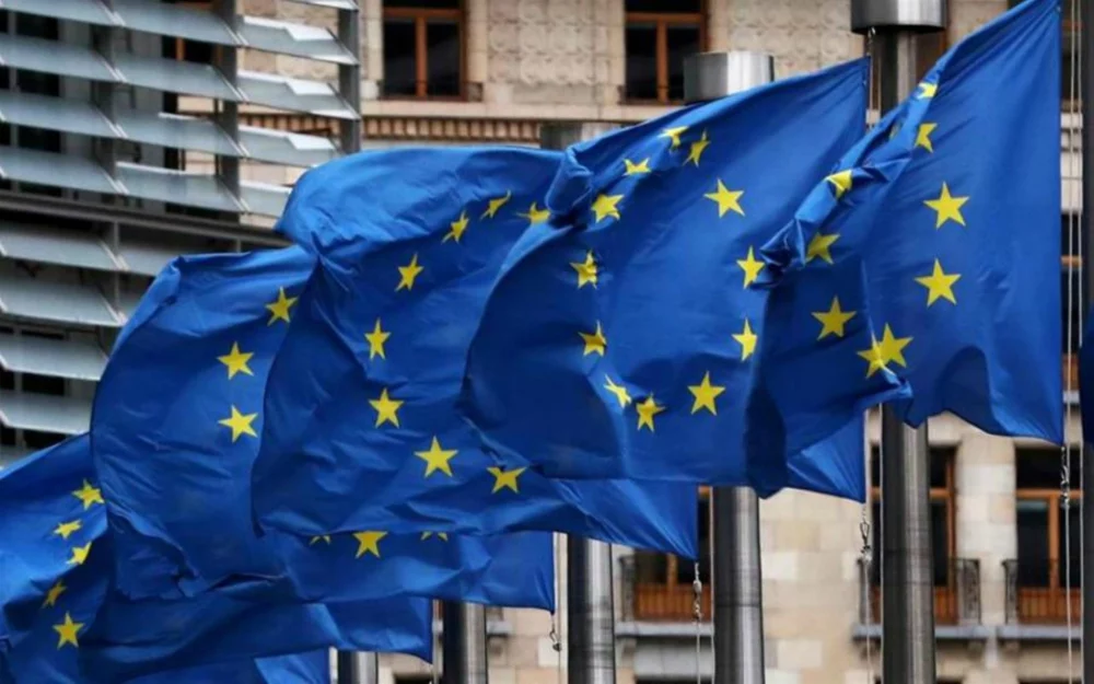 Η ΕΕ θέτει στόχους για περισσότερες γυναίκες στα διοικητικά συμβούλια