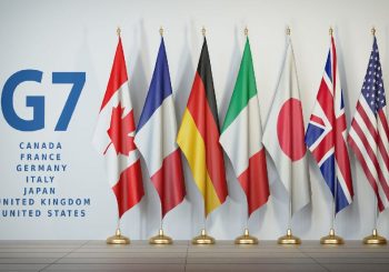 G7: Θα μελετήσουν την επιβολή ανώτατων τιμών στη ρωσική ενέργεια
