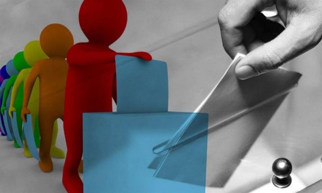 Διά του τρία πλέον τα γκάλοπ