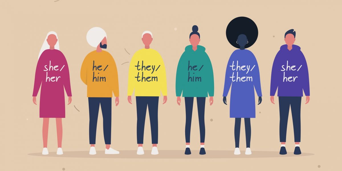 Γερμανία: Το δικαίωμα αυτοπροσδιορισμού φύλου αναγνωρίζει η κυβέρνηση