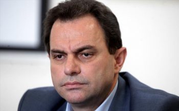 Γ. Γεωργαντάς: Μέσω του Leader στηρίζουμε την περιφερειακή ανάπτυξη