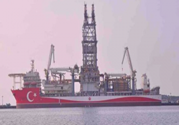 Ερντογάν: Ξανοίγεται στη Μεσόγειο το «Αμντουλχαμίντ Χαν»